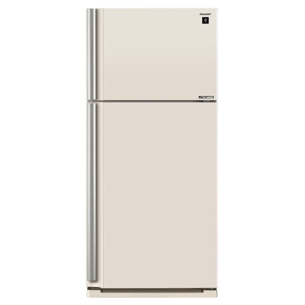 Холодильник Sharp Sharp SJ-XE55PMBE