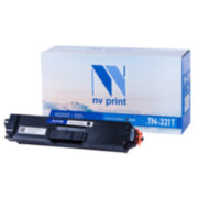 - NV Print NV-TN321TBk