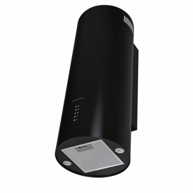 ВЫТЯЖКА MAUNFELD LEE WALL 35 ЧЕРНЫЙ Maunfeld Lee Wall 35 BLACK