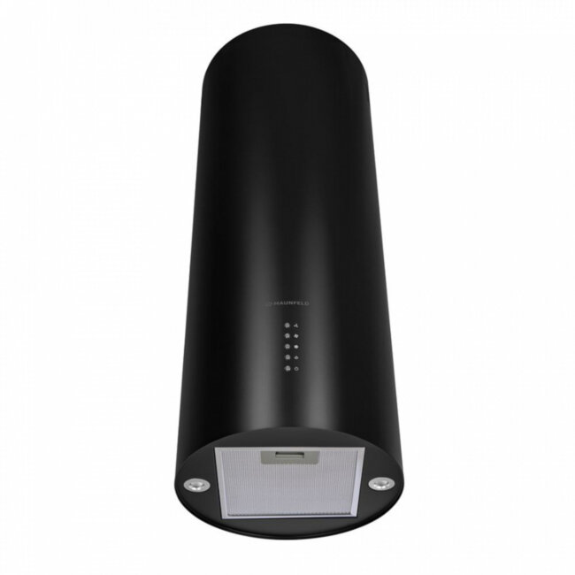 ВЫТЯЖКА MAUNFELD LEE WALL 35 ЧЕРНЫЙ Maunfeld Lee Wall 35 BLACK