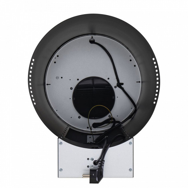 ВЫТЯЖКА MAUNFELD LEE WALL 35 ЧЕРНЫЙ Maunfeld Lee Wall 35 BLACK