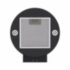 ВЫТЯЖКА MAUNFELD LEE WALL 35 ЧЕРНЫЙ Maunfeld Lee Wall 35 BLACK