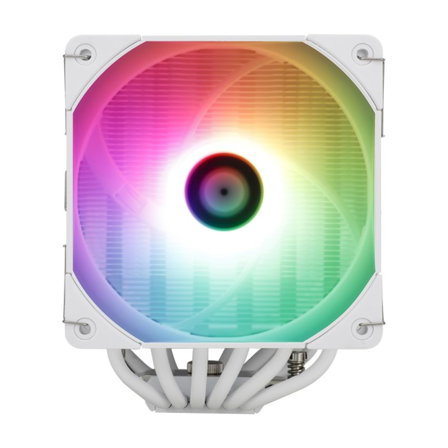 Кулер для процессора Thermalright Peerless Assassin 120 White ARGB Кулер для процессора Thermalright Peerless Assassin 120 White ARGB