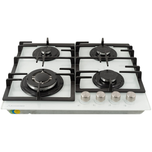 Встраиваемые газовые панели Schaub Lorenz Schaub Lorenz SLK GL6511