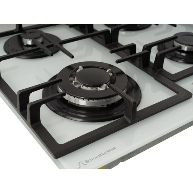 Встраиваемые газовые панели Schaub Lorenz Schaub Lorenz SLK GL6511