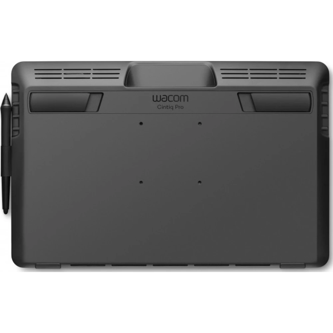 Интерактивный дисплей Wacom DTH167K0B Интерактивный дисплей Wacom DTH167K0B