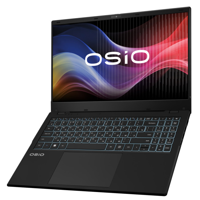 Ноутбук Osio B150i-012b Ноутбук Osio B150i-012b