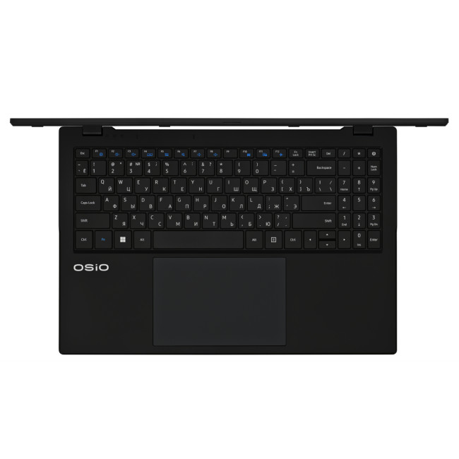 Ноутбук Osio B150i-012b Ноутбук Osio B150i-012b