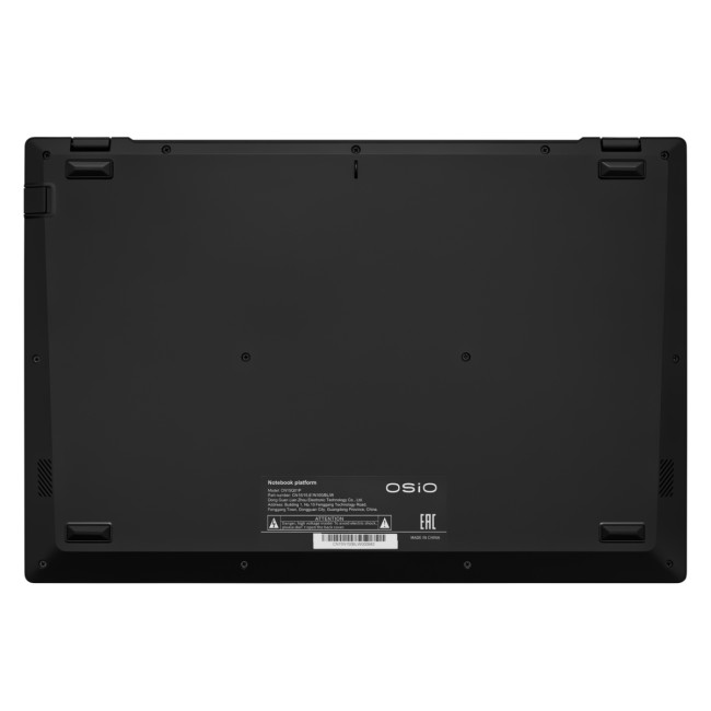 Ноутбук Osio B150i-012b Ноутбук Osio B150i-012b