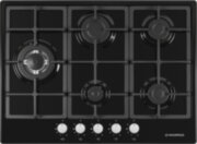 Газовая варочная панель MAUNFELD Maunfeld EGHE.75.33CB/G Газовая варочная панель MAUNFELD Maunfeld EGHE.75.33CB/G