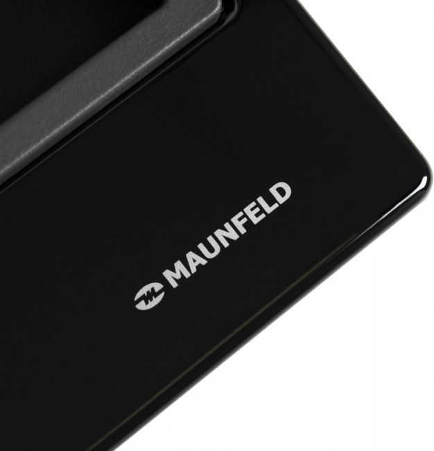 Газовая варочная панель MAUNFELD Maunfeld EGHE.75.33CB/G