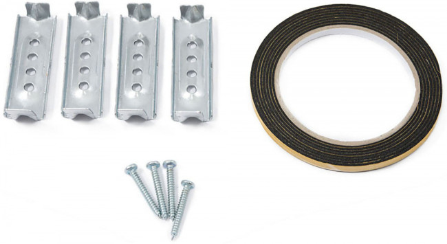 Газовая варочная панель MAUNFELD Maunfeld EGHE.75.33CB/G