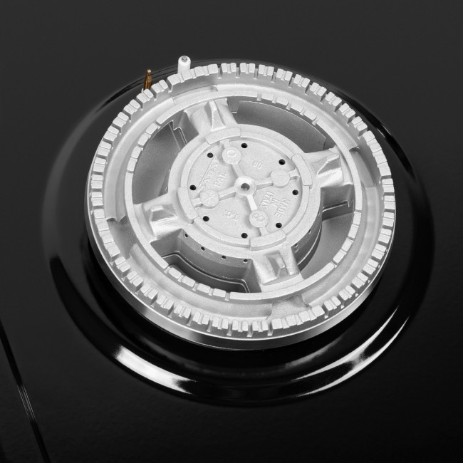 Газовая варочная панель MAUNFELD Maunfeld EGHE.75.33CB/G