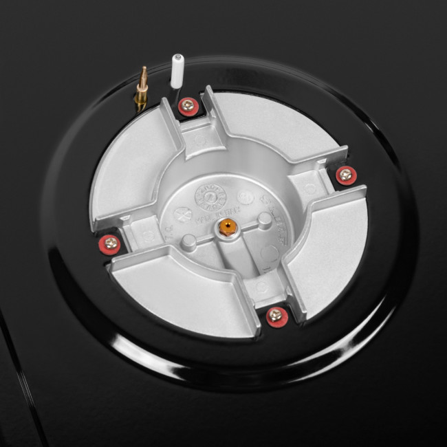 Газовая варочная панель MAUNFELD Maunfeld EGHE.75.33CB/G