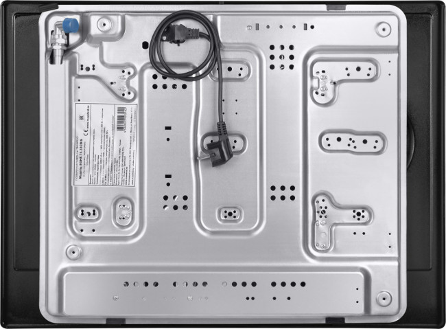 Газовая варочная панель MAUNFELD Maunfeld EGHE.75.33CB/G