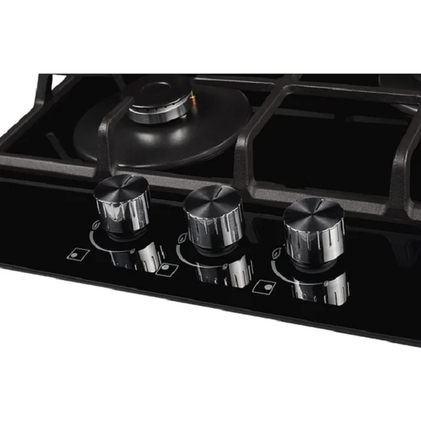 Встраиваемые газовые панели MONSHER Monsher MHG 43 BG