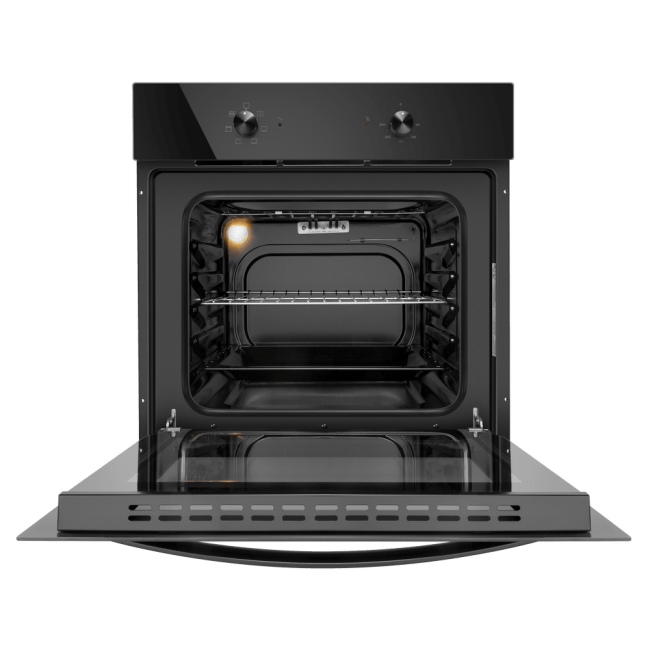 Встраиваемый духовой шкаф MAUNFELD AEOC.575B22