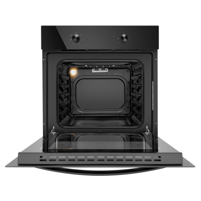 Встраиваемый духовой шкаф MAUNFELD AEOC.575B22