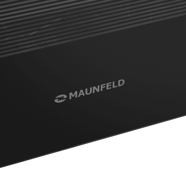 Встраиваемый духовой шкаф MAUNFELD AEOC.575B22