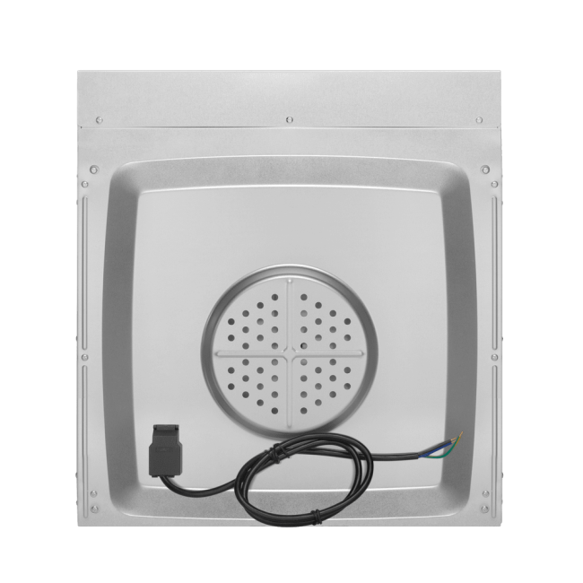 Встраиваемый духовой шкаф MAUNFELD AEOC.575B22