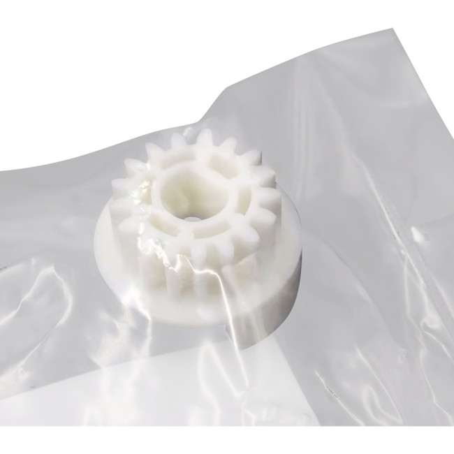 Шестерня чистящего вала Ricoh D0622425