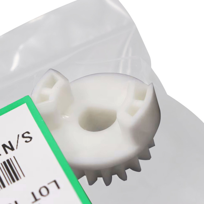 Шестерня чистящего вала Ricoh D0622425