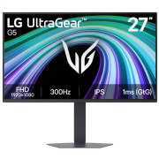 Монитор LG UltraGear 27G550B-B 24.5'' G UltraGear 27G550B-B Монитор LG UltraGear 27G550B-B 24.5'' G UltraGear 27G550B-B