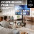 Мобильная стойка МОТОРИЗОВАННАЯ ONKRON на 1 ТВ ONKRON TS1552 Elift BLACK Мобильная стойка МОТОРИЗОВАННАЯ ONKRON на 1 ТВ ONKRON TS1552 Elift BLACK