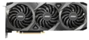 Видеокарта MSI GeForce RTX 3070 VENTUS 3X OC 8G LHR RU Видеокарта MSI GeForce RTX 3070 VENTUS 3X OC 8G LHR RU