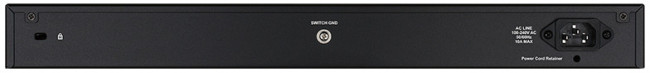 Коммутатор D-Link DGS-1210-52MPP/E2A Коммутатор D-Link DGS-1210-52MPP/E2A