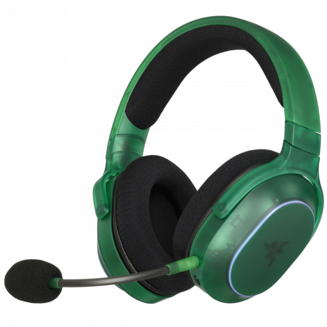 Гарнитура Razer Barracuda X Chroma - Phantom Green Ed. Headset Razer Barracuda X Chroma RZ04-05220300-R3M1 Гарнитура Razer Barracuda X Chroma - Phantom Green Ed. Headset Razer Barracuda X Chroma RZ04-05220300-R3M1