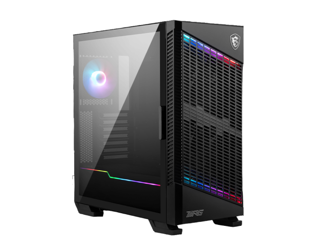 Корпус ПК без блока питания MSI MPG VELOX 100P AIRFLOW (306-7G18P26-HH9) Корпус ПК без блока питания MSI MPG VELOX 100P AIRFLOW (306-7G18P26-HH9)