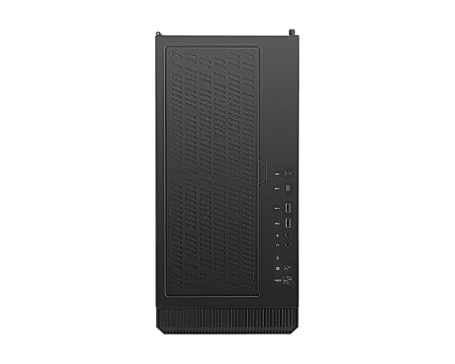 Корпус ПК без блока питания MSI MPG VELOX 100P AIRFLOW (306-7G18P26-HH9) Корпус ПК без блока питания MSI MPG VELOX 100P AIRFLOW (306-7G18P26-HH9)