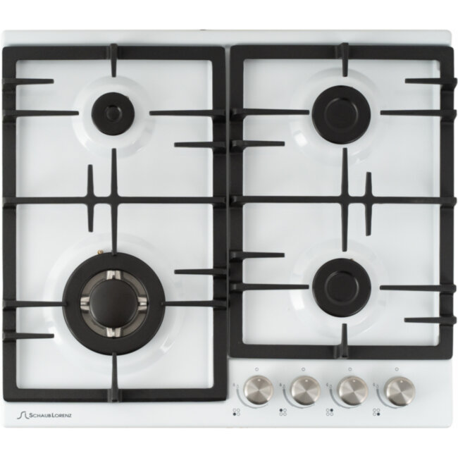Встраиваемые газовые панели Schaub Lorenz Встраиваемая газовая варочная панель Schaub Lorenz SLK GW6511