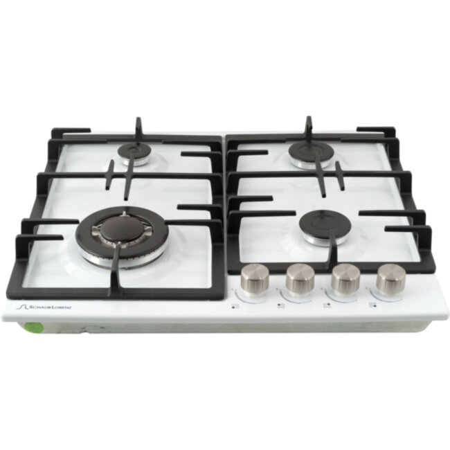 Встраиваемые газовые панели Schaub Lorenz Встраиваемая газовая варочная панель Schaub Lorenz SLK GW6511