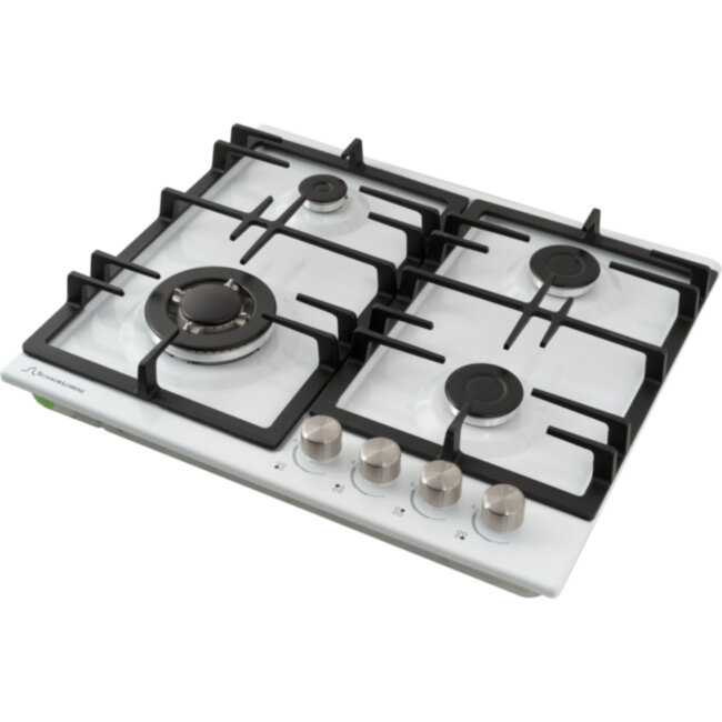 Встраиваемые газовые панели Schaub Lorenz Встраиваемая газовая варочная панель Schaub Lorenz SLK GW6511