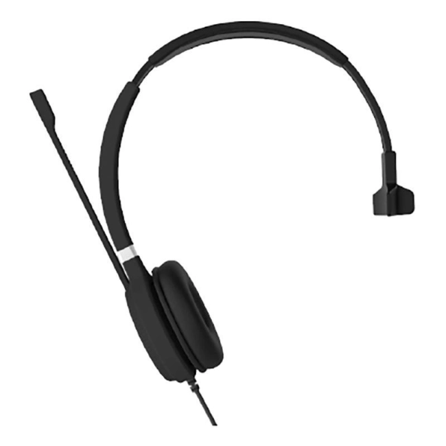 Гарнитура проводная Yealink UH36 Mono UC
