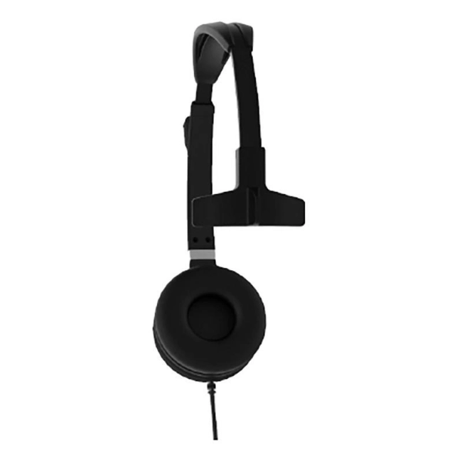 Гарнитура проводная Yealink UH36 Mono UC