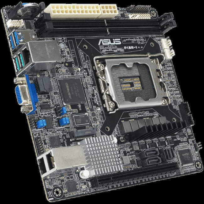 Материнская плата ASUS 90SB0CR0-M0UAY1