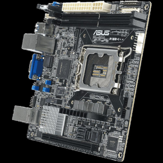 Материнская плата ASUS 90SB0CR0-M0UAY1