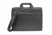 Сумка для ноутбука 15.6" Riva 8231 GREY Сумка для ноутбука 15.6" Riva 8231 GREY