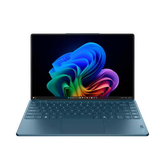 Ноутбук Lenovo Yoga Slim 9 14ILL10 14" (83CX003URK)