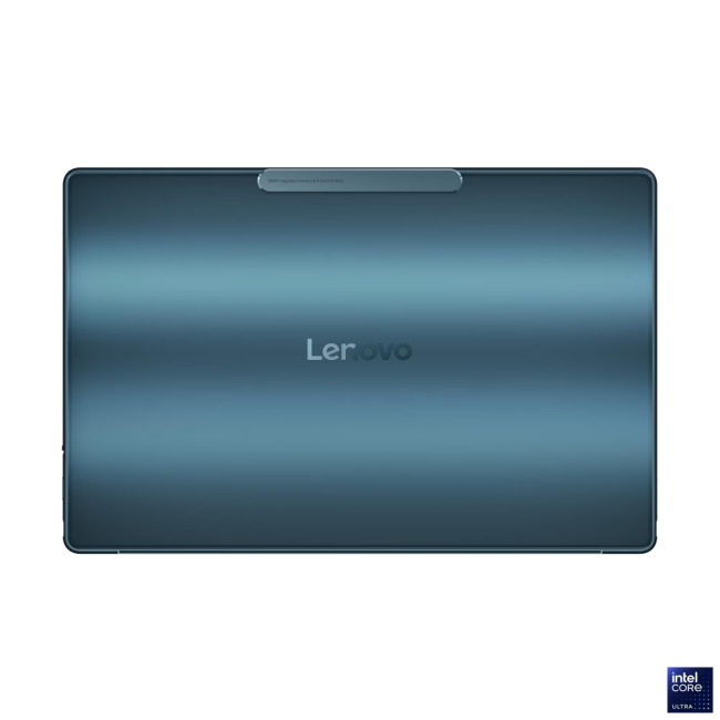 Ноутбук Lenovo Yoga Slim 9 14ILL10 14" (83CX003URK)