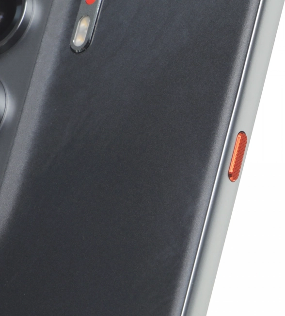 Смартфон TECNO CM5 256+12 GALAXY BLACK Смартфон TECNO CM5 256+12 GALAXY BLACK