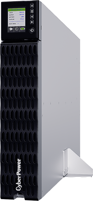 Источник бесперебойного питания CyberPower OL6KERTHD