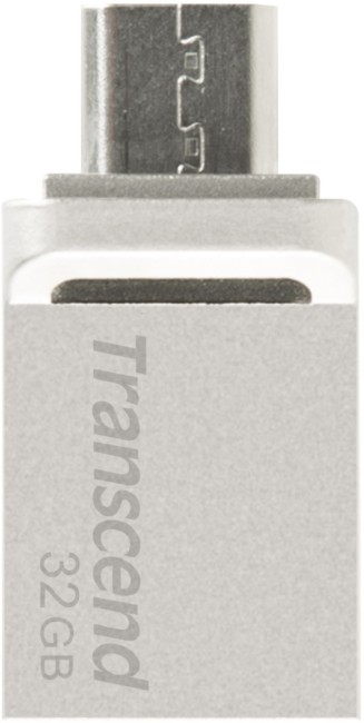 Флеш-накопитель Transcend JetFlash 880