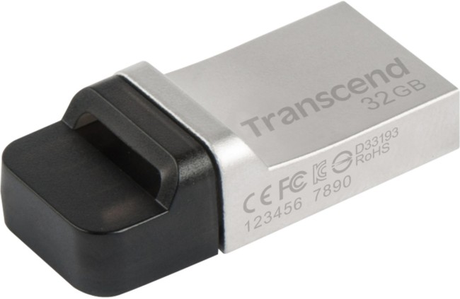 Флеш-накопитель Transcend JetFlash 880