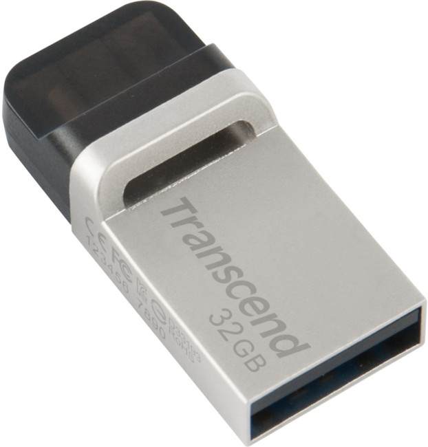 Флеш-накопитель Transcend JetFlash 880