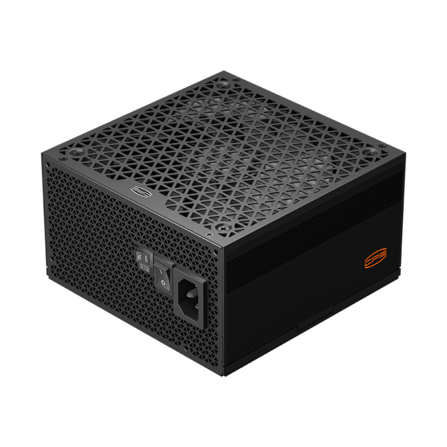 Блок питания ПК PcCooler P5-YN850-G1F Блок питания ПК PcCooler P5-YN850-G1F