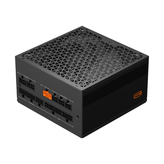 Блок питания ПК PcCooler P5-YN850-G1F Блок питания ПК PcCooler P5-YN850-G1F